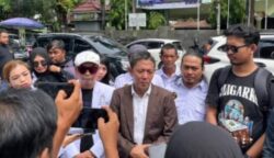KPK Diminta Bubar saja, Tak Punya Marwah Lagi di Hadapan Koruptor