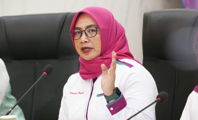 Dewan Pengurus Pusat (DPP) Perempuan Bangsa mengecam keras pernyataan seorang tokoh elit nasional yang menyebut tidak ada pemerkosaan terhadap perempuan etnis Tionghoa dalam tragedi Mei 1998.