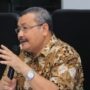 Guru Besar Hukum Tata Negara Universitas Syiah Kuala (USK) Banda Aceh Prof Dr Husni Jalil SH MH