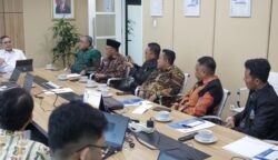 Pendaftar Dosen dan Mahasiswa Membeludak, Universitas Sunan Gresik Apresiasi Dukungan Kemendiktisaintek