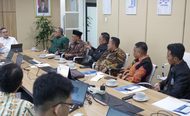 Pendaftar Dosen dan Mahasiswa Membeludak, Universitas Sunan Gresik Apresiasi Dukungan Kemendiktisaintek
