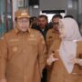Wali Kota Sabang Zulkifli H Adam saat melakukan Sidak ke RSUD Sabang