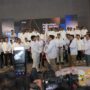 Pengurus DPD Beyond Profesional (Bepro) Aceh resmi dilantik di Hotel The Pade, Aceh Besar, Jum'at (20/6). (Foto: Ist)