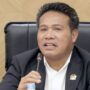 Anggota Komisi XII DPR RI dari Fraksi Partai Kebangkitan Bangsa (PKB), Syafruddin