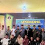 FDP menyelenggarakan kegiatan upgrading para dai yang berdakwah di Kabupaten Aceh Tenggara (Agara), pada Sabtu (21/6/2025). (Foto: FDP)