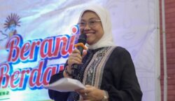 Anggota DPR RI, Ida Fauziyah