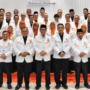 Presiden Partai Keadilan Sejahtera (PKS), Dr. Almuzzammil Yusuf, M.Si., secara resmi mengumumkan struktur lengkap Dewan Pengurus Pusat (DPP) PKS untuk masa bakti 2025–2030