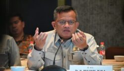 Anggota Komisi VI DPR RI, Mulyadi