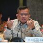 Anggota Komisi VI DPR RI, Mulyadi