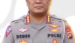 Kombes Deden Supriyatna Imhar ditunjuk menjadi Dirlantas Polda Aceh