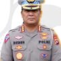 Kombes Deden Supriyatna Imhar ditunjuk menjadi Dirlantas Polda Aceh