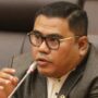 Anggota Komisi XII DPR RI dari Fraksi PKB, Rico Alviano