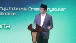Menteri Agama (Menag) Nasaruddin Umar memberikan perhatian serius terhadap pengembangan pondok pesantren.