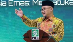 Menteri Pendidikan Dasar dan Menengah (Mendikdasmen) Abdul Mu’ti
