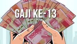 Pemko Banda Aceh mencairkan gaji ke-13 untuk seluruh ASN di lingkungan pemerintah kota