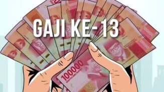 Pemko Banda Aceh mencairkan gaji ke-13 untuk seluruh ASN di lingkungan pemerintah kota