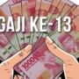 Pemko Banda Aceh mencairkan gaji ke-13 untuk seluruh ASN di lingkungan pemerintah kota