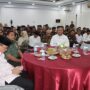 Kabidkum Polda Aceh, Kombes Pol Febri Kurniawan Ma’ruf menghadiri Seminar Nasional “Pembaharuan Hukum Acara Pidana dalam Kerangka ICJS dan Implikasinya terhadap Penegakan Hukum Syariah di Aceh” di aula Pascasarjana UIN Ar-Raniry Banda Aceh, Rabu, 25 Juni 2025.