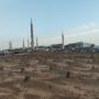 Seorang jamaah haji Aceh yang tergabung dalam kloter 06, Sabar Tukiman (59) meninggal dunia di Madinah, Rabu, 25 Juni 2025 jam 12.45 Waktu Arab Saudi (WAS). (Foto: Ist)
