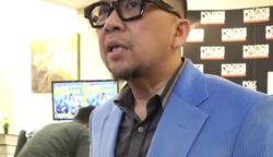 Wakil Ketua Badan Legislasi DPR RI, Ahmad Doli Kurnia