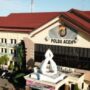 Sebanyak empat pejabat utama (PJU), satu auditor dan dua kapolres jajaran Polda Aceh dimutasi berdasarkan Surat Telegram Kapolri.