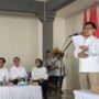 Menteri Koordinator Pemberdayaan Masyarakat (Menko PM), Abdul Muhaimin Iskandar, mendorong pelatihan keterampilan khusus kepariwisataan bagi masyarakat Desa Sengkidu, Karangasem, Bali.