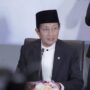 Menteri Agama RI, Prof Dr Nasaruddin Umar MA