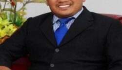 Dr Amri SE MSi, pengamat ekonomi dari Pascasarjana Universitas Syiah Kuala (USK) Banda Aceh