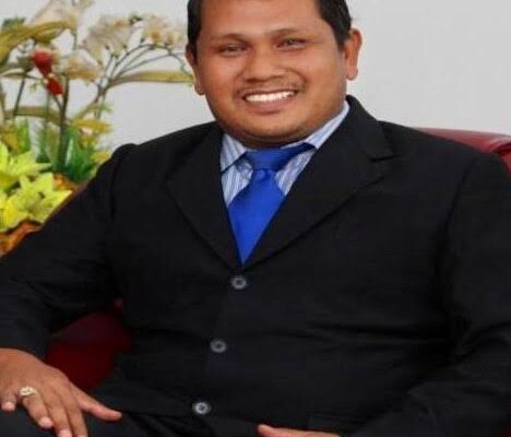 Dr Amri SE MSi, pengamat ekonomi dari Pascasarjana Universitas Syiah Kuala (USK) Banda Aceh