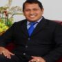 Dr Amri SE MSi, pengamat ekonomi dari Pascasarjana Universitas Syiah Kuala (USK) Banda Aceh