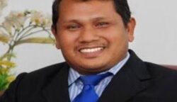 Dr Amri SE MSi, pengamat ekonomi dari Pascasarjana Universitas Syiah Kuala (USK) Banda Aceh