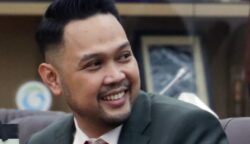 Anggota Komisi VI DPR RI dari PKB, Rivqy Abdul Halim