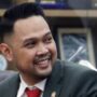 Anggota Komisi VI DPR RI dari PKB, Rivqy Abdul Halim