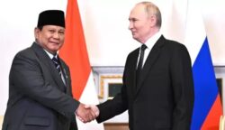 Ramalan Prabowo soal Perang Iran dan Israel Terbukti Benar, Begini Katanya