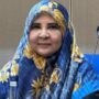 Anggota DPR RI dari Fraksi PKS, Nevi Zuairina