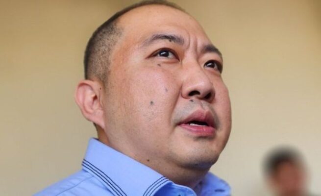 Dirut Sritex Iwan Kurniawan Lukminto dicegah bepergian ke luar negeri