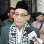 Anggota Komisi IX DPR RI dari Fraksi Partai Keadilan Sejahtera (PKS), H. Alifudin