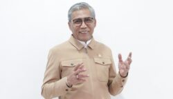 Anggota Komisi XIII DPR RI dari Fraksi Partai Kebangkitan Bangsa (PKB), Mafirion