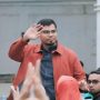 Anggota DPR RI dari Fraksi PKS, Al-Qassam Kasuba