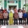 Dukung Pemimpin Baru, Nevi Zuairina Janji Bawa Program Pusat ke Pasaman