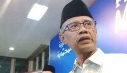 Ketua Umum Muhammadiyah