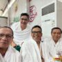 Tim Pengawas (Timwas) Haji DPR RI.