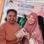 Anggota DPR RI dari Fraksi Partai Keadilan Sejahtera (PKS), Meity Rahmatia,