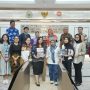 Sekretaris Fraksi PKS DPR RI, Hj. Ledia Hanifa Amaliah