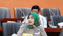 Harga Beras Naik Saat Stok Melimpah, Komisi VI: Pemerintah Harus Segera Bertindak