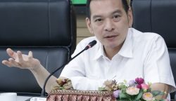 Komisi IV DPR Desak Investigasi Pemberi Izin Tambang Nikel di Raja Ampat