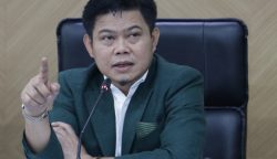 Komisi I DPR Minta Rencana Rekrutmen 24 Ribu Prajurit TNI Dikaji Secara Matang