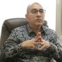 Anggota Komisi VI DPR RI dari Fraksi PKB, Nasim Khan