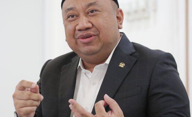 Wakil Ketua Komisi X DPR: Pemberian PR adalah Kewenangan Guru, Bukan Gubernur