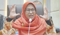 Anggota Komisi X DPR RI, Ledia Hanifa Amaliah